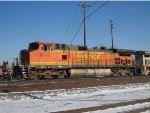 BNSF 4194